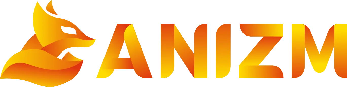 anizm logo